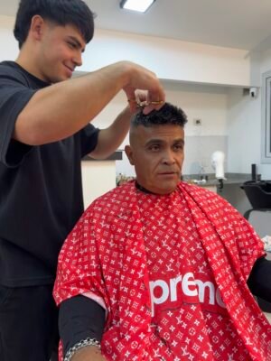 Mantenimiento Básico de Prótesis